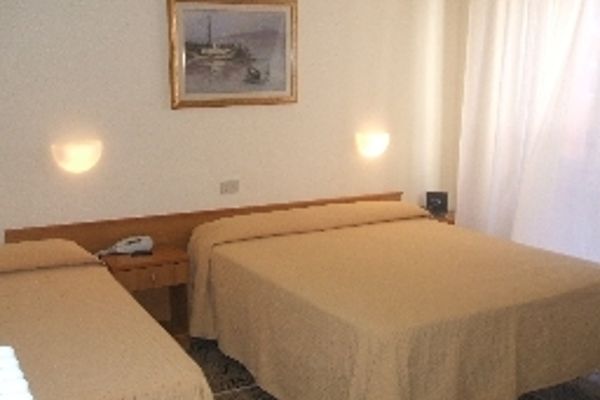Città Hotel (Livorno)
